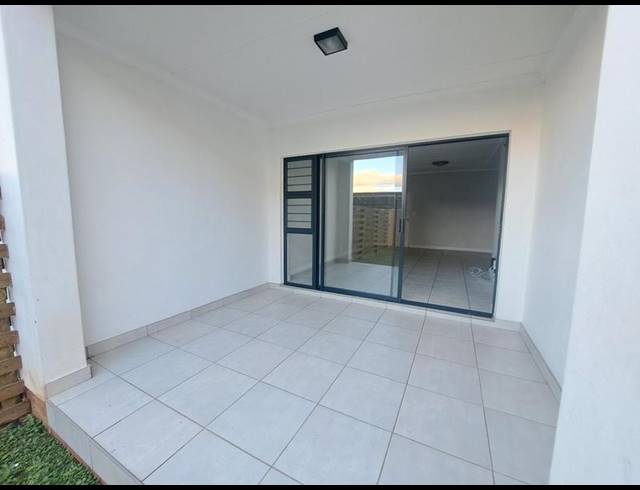 3 BEDROOM APARTMENT FOR SALE IN BLYDE RIVERWALK ESTATE